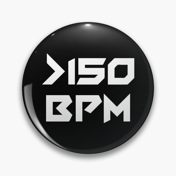 Artikelvorschau, 150 BPM entworfen und verkauft von JesusDrip.