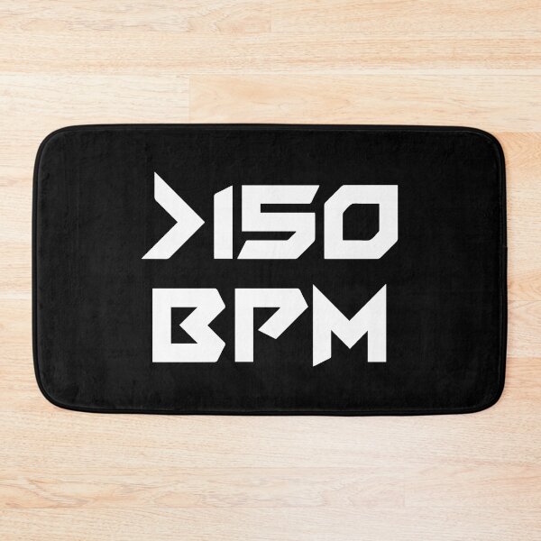 Item preview, 150 BPM designed and sold by JesusDrip.