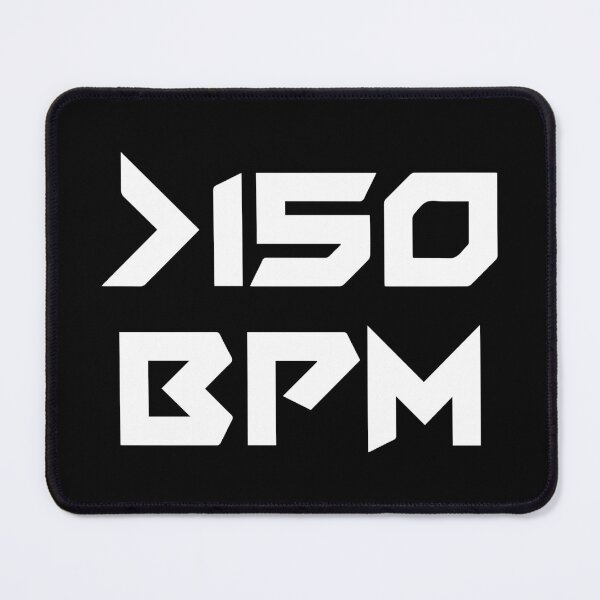 Item preview, 150 BPM designed and sold by JesusDrip.