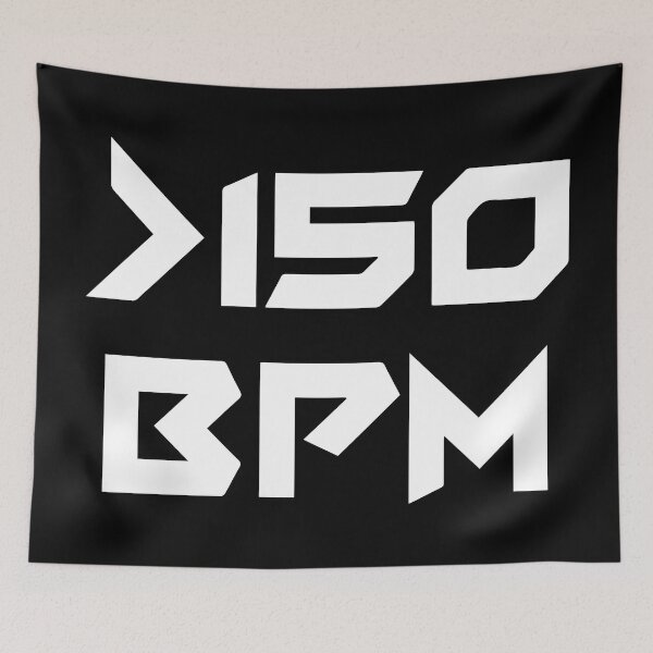 Item preview, 150 BPM designed and sold by JesusDrip.