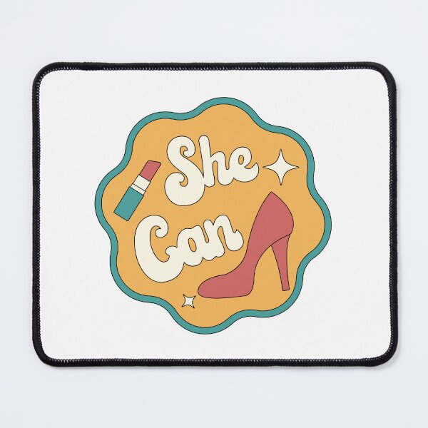 Item preview, she can designed and sold by chopola-shop.