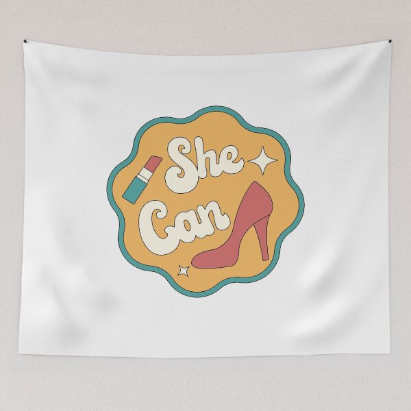 Item preview, she can designed and sold by chopola-shop.