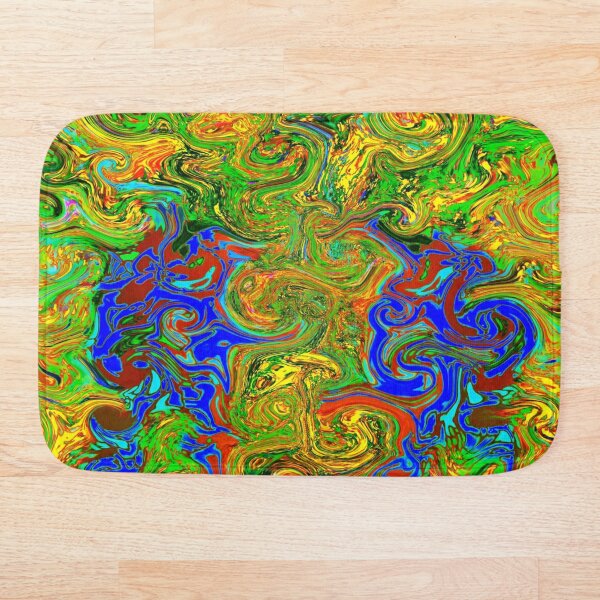 Item preview, Ethnic Hippy Vibes 17 designed and sold by InsecureArt1.