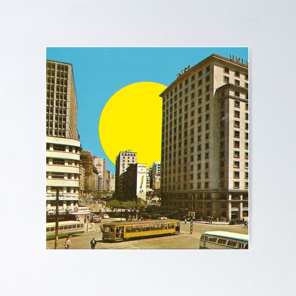 Item preview, Porto Alegre designed and sold by Nielspmph.