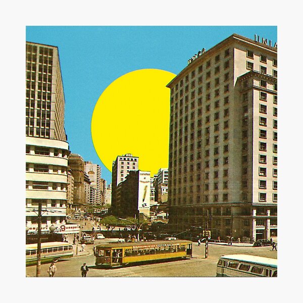 Item preview, Porto Alegre designed and sold by Nielspmph.