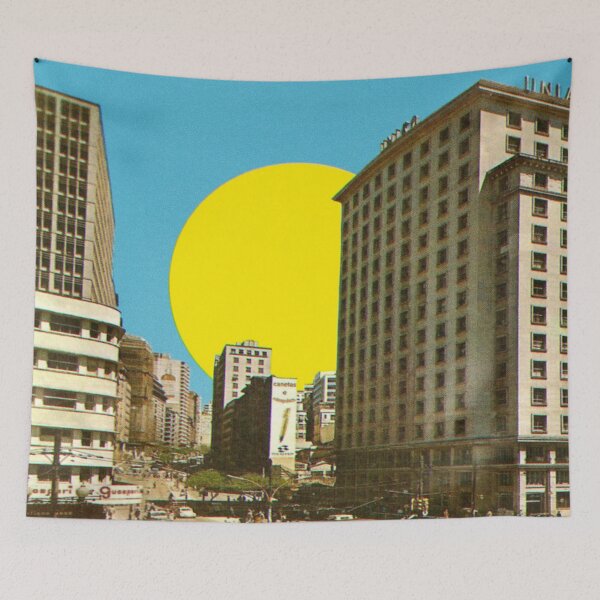 Item preview, Porto Alegre designed and sold by Nielspmph.