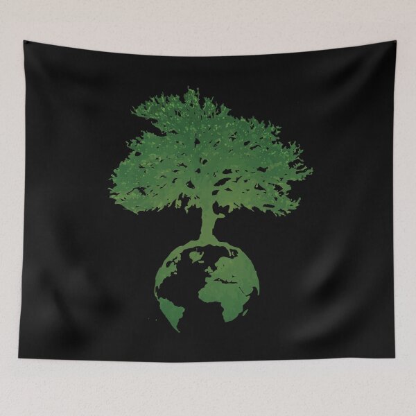 Item preview, Trees designed and sold by Wwonka.
