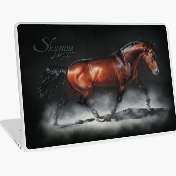 MAGNIFICENT by Skyzune ART Skin adhésive d'ordinateur