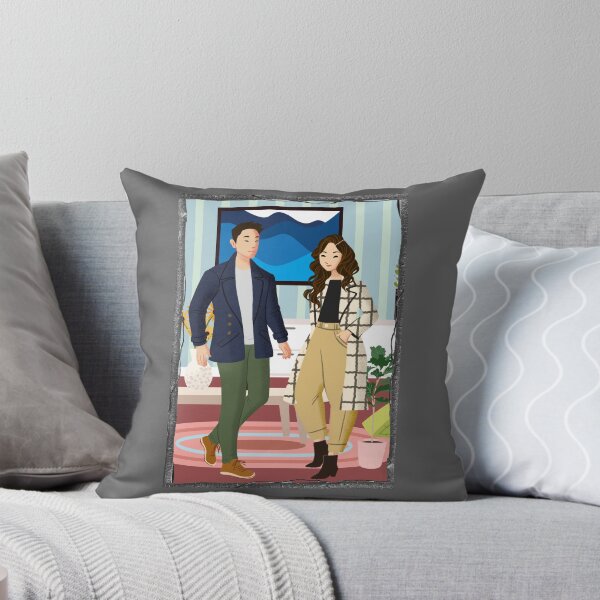 Item preview, Fashionable couple designed and sold by CreativeMagi.