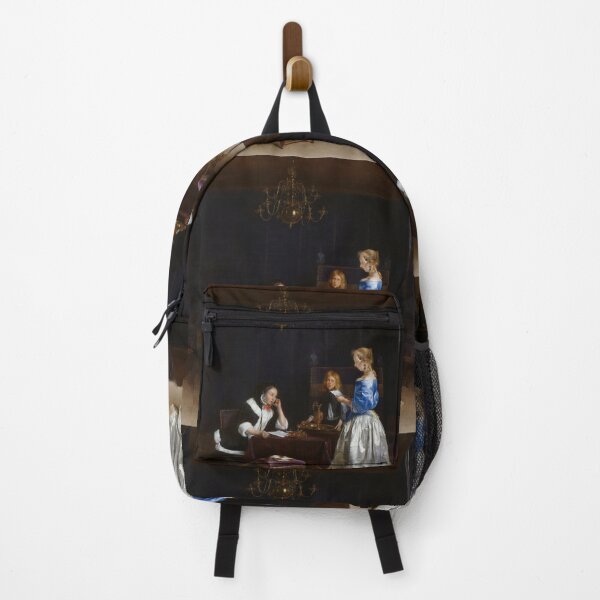 Item preview, The Letter - Gerard ter Borch (Zwolle 1617-Deventer 1681) designed and sold by Vintage Designs +.