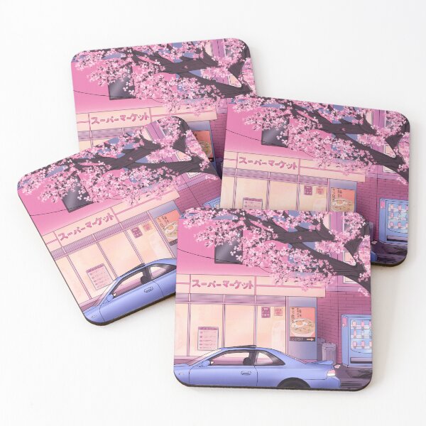 Item preview, cherry blossom  designed and sold by Cool Cat With Hat  Art.