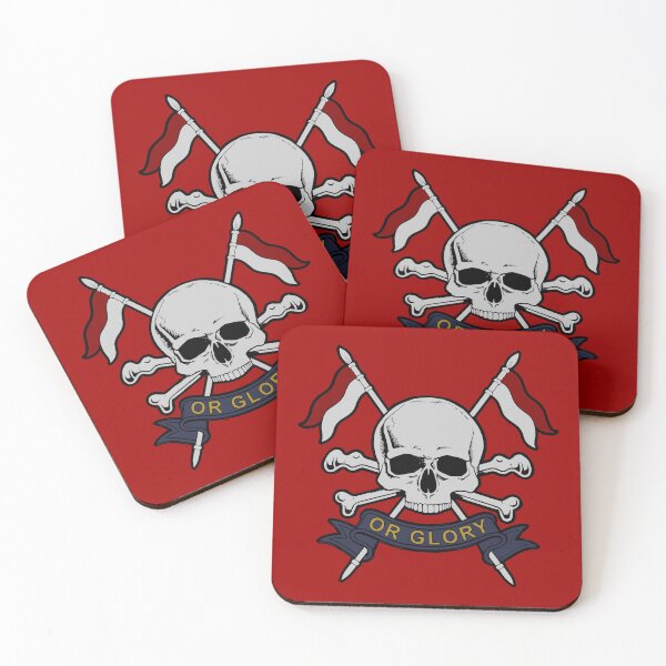 Item preview, The Royal Lancers designed and sold by StrongVlad.