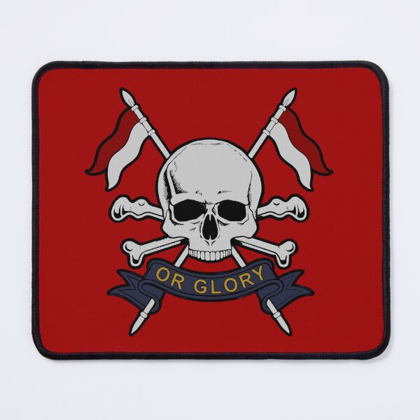 Item preview, The Royal Lancers designed and sold by StrongVlad.