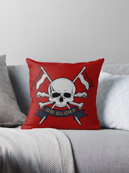Item preview, The Royal Lancers designed and sold by StrongVlad.