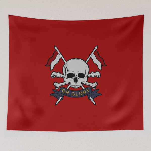 Item preview, The Royal Lancers designed and sold by StrongVlad.