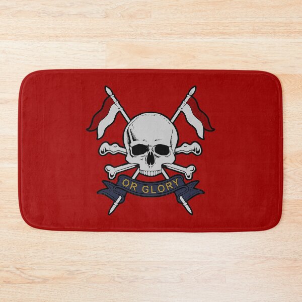 Item preview, The Royal Lancers designed and sold by StrongVlad.