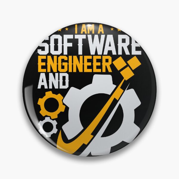 Item preview, Funny software engineer designed and sold by RoguePixel.