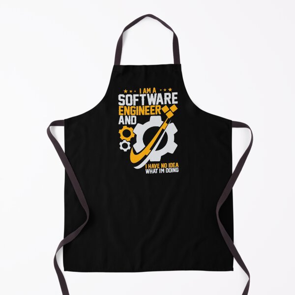 Item preview, Funny software engineer designed and sold by RoguePixel.