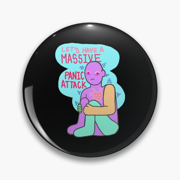 Item preview, Let_s have a massive panic attack Premium Scoop designed and sold by BlackMarketGB.