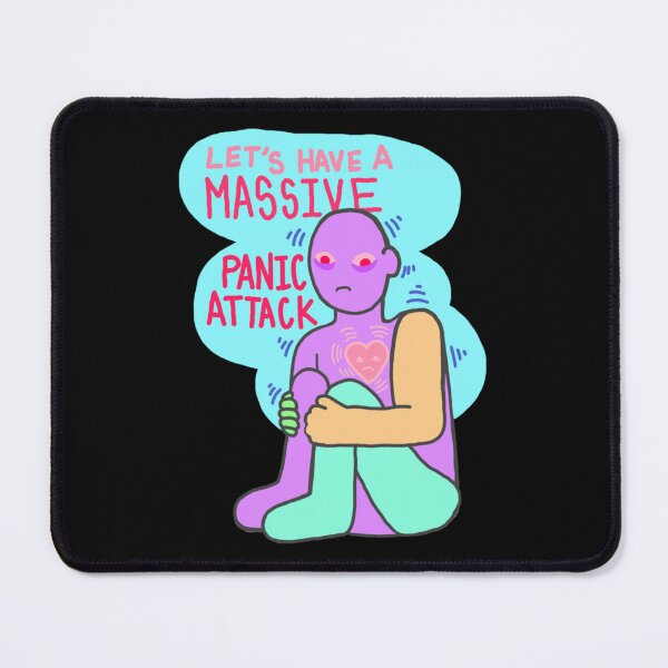 Item preview, Let_s have a massive panic attack Premium Scoop designed and sold by BlackMarketGB.