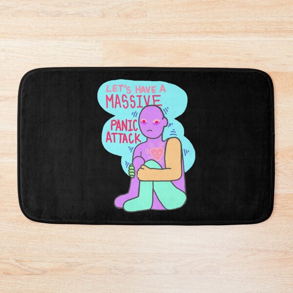 Item preview, Let_s have a massive panic attack Premium Scoop designed and sold by BlackMarketGB.