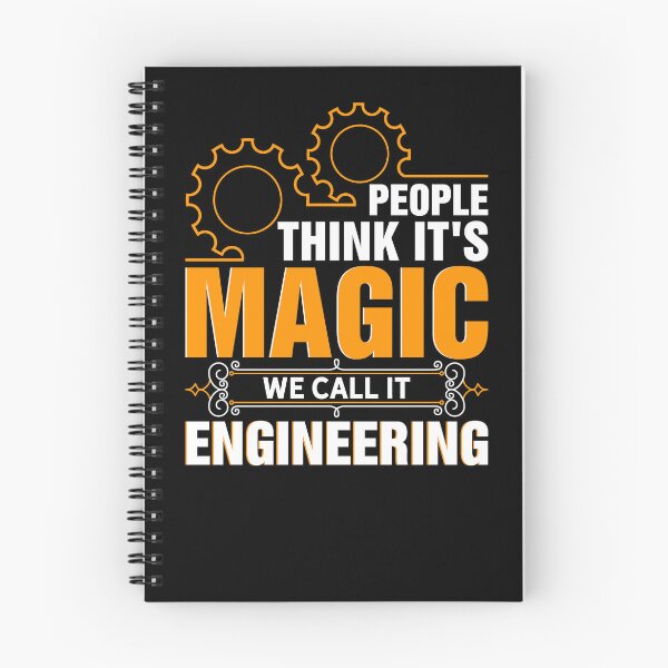 Item preview, funny gift for engineers designed and sold by RoguePixel.