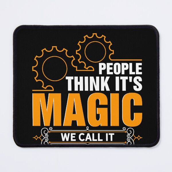 Item preview, funny gift for engineers designed and sold by RoguePixel.