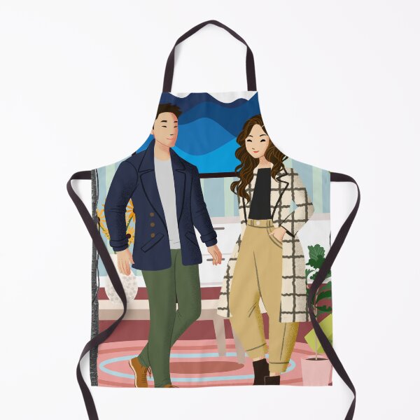Item preview, Fashionable couple designed and sold by CreativeMagi.