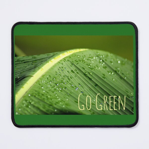 Item preview, Go Green! Go Fresh! designed and sold by gphotobox.