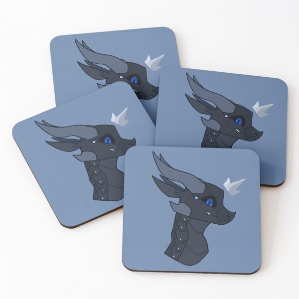 Item preview, King Darkstalker designed and sold by Tropical  Typhoon.