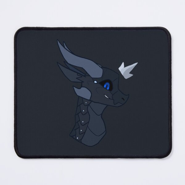 Item preview, King Darkstalker designed and sold by Tropical  Typhoon.