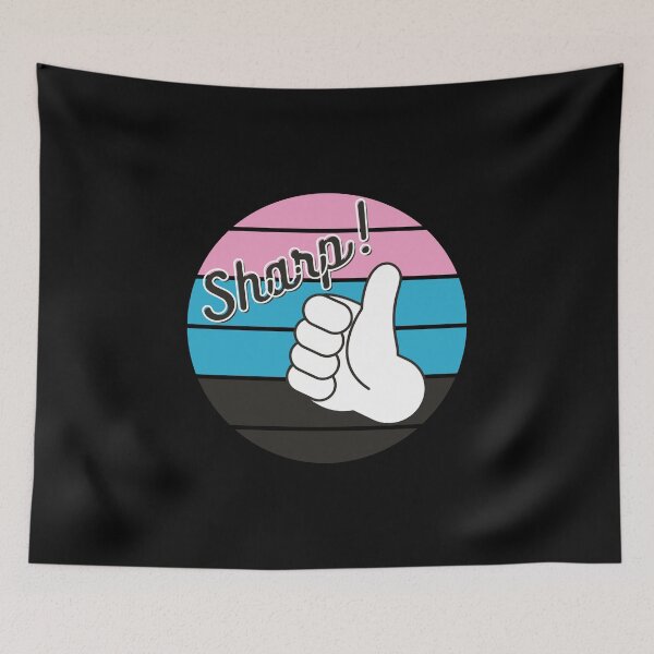 Item preview, Thumbs up... T-Shirt and other product. designed and sold by SunriseD.