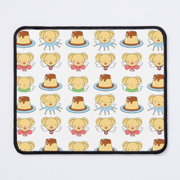 Item preview, Kero Pattern 1 - Cardcaptor Sakura designed and sold by teresartwork.