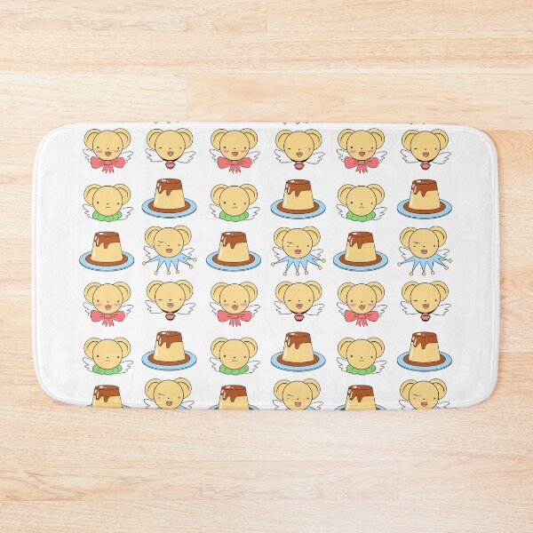 Item preview, Kero Pattern 1 - Cardcaptor Sakura designed and sold by teresartwork.
