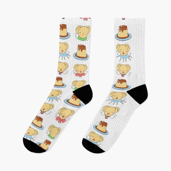 Item preview, Kero Pattern 1 - Cardcaptor Sakura designed and sold by teresartwork.