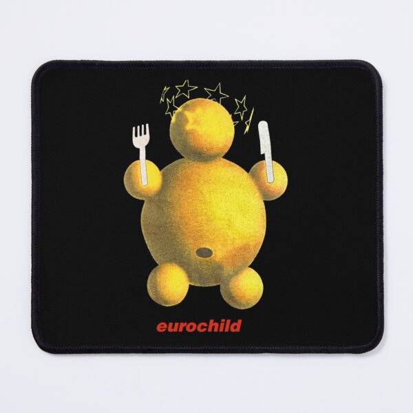 Item preview, massive attack eurochild - protection     designed and sold by BlackMarketGB.