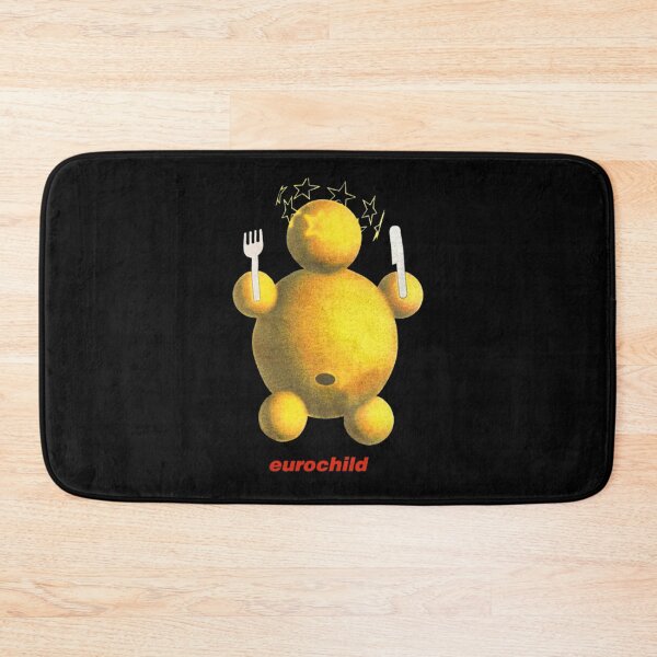 Item preview, massive attack eurochild - protection     designed and sold by BlackMarketGB.