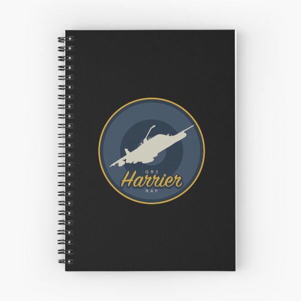 Item preview, Harrier GR3 designed and sold by StrongVlad.