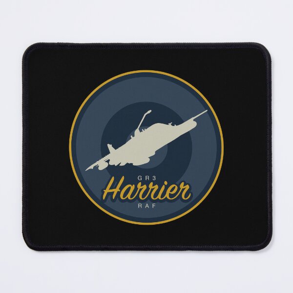 Item preview, Harrier GR3 designed and sold by StrongVlad.