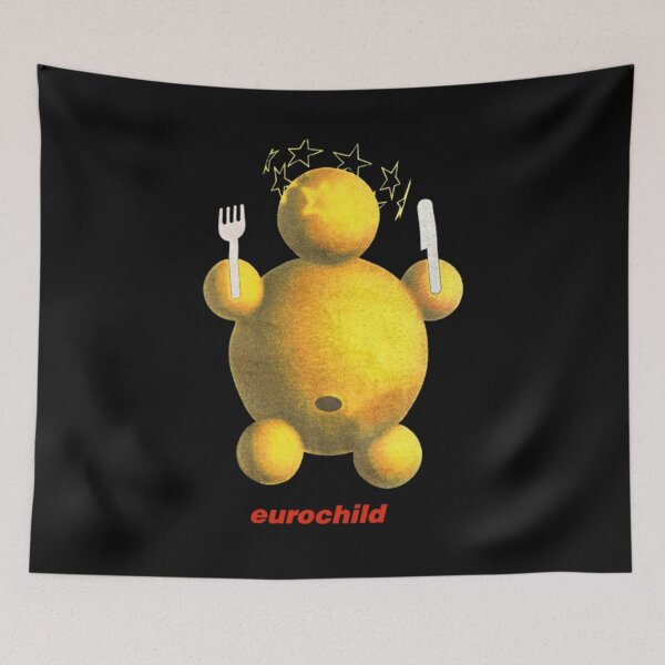 Item preview, massive attack eurochild - protection     designed and sold by BlackMarketGB.