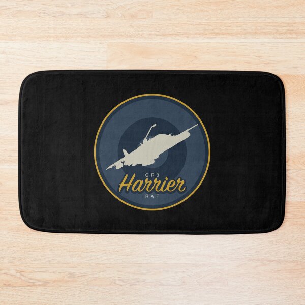 Item preview, Harrier GR3 designed and sold by StrongVlad.