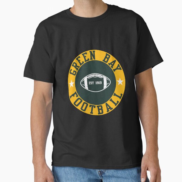 Item preview, Green Bay Football designed and sold by AllysenDouglas.