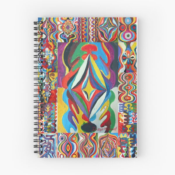 Item preview, Pop abstract designed and sold by Diego Manuel Rodriguez.