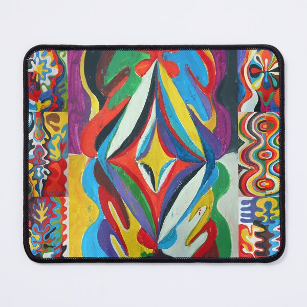 Item preview, Pop abstract designed and sold by Diego Manuel Rodriguez.