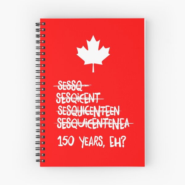 Item preview, Canada Sesquicentennial (150 Years) designed and sold by f22design.