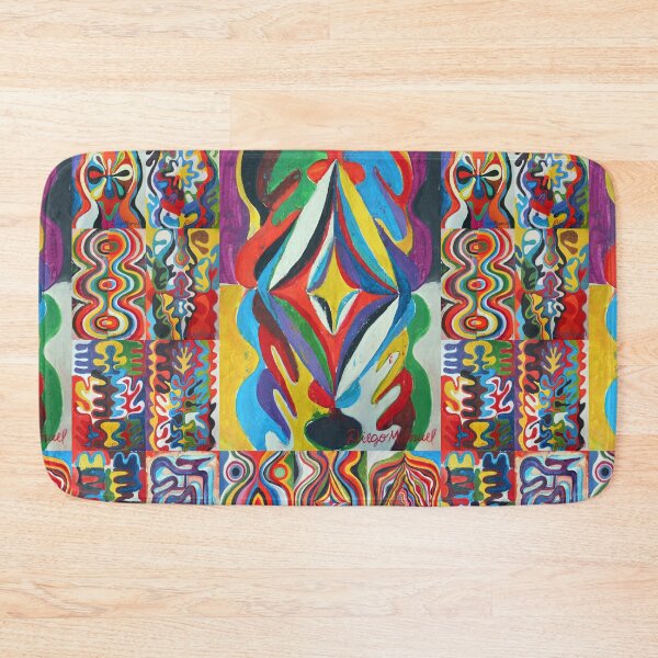 Item preview, Pop abstract designed and sold by Diego Manuel Rodriguez.