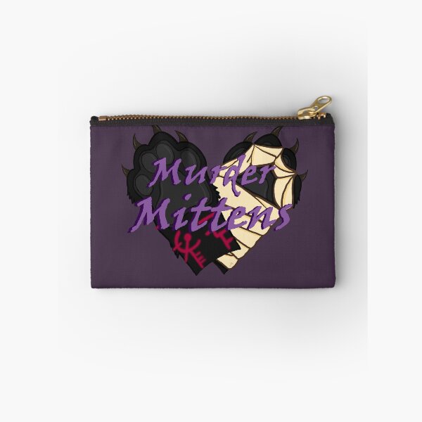 Item preview, Copy of Murder Mittens (No Blood Version) designed and sold by Sparabel Productions.