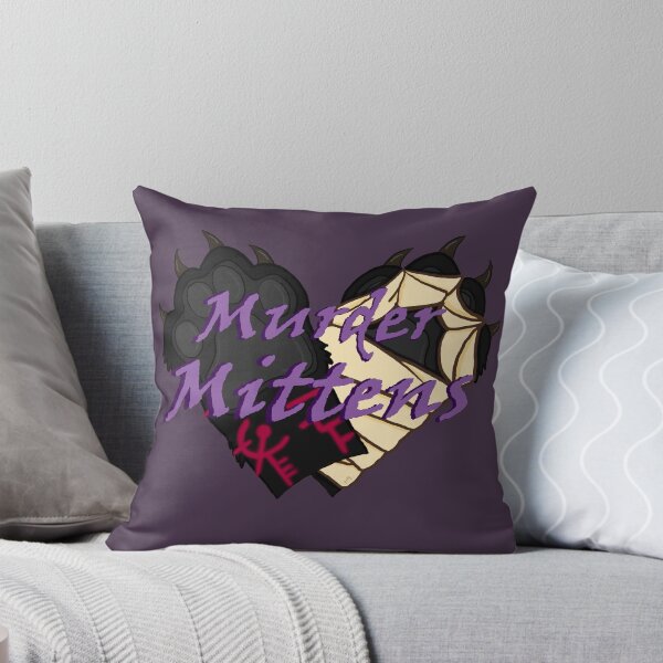 Item preview, Copy of Murder Mittens (No Blood Version) designed and sold by Sparabel Productions.