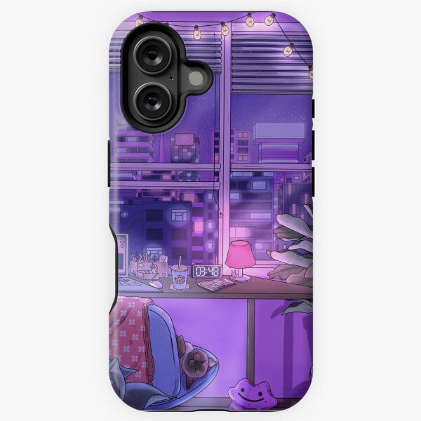 Item preview, Sleepless designed and sold by Cool Cat With Hat  Art.