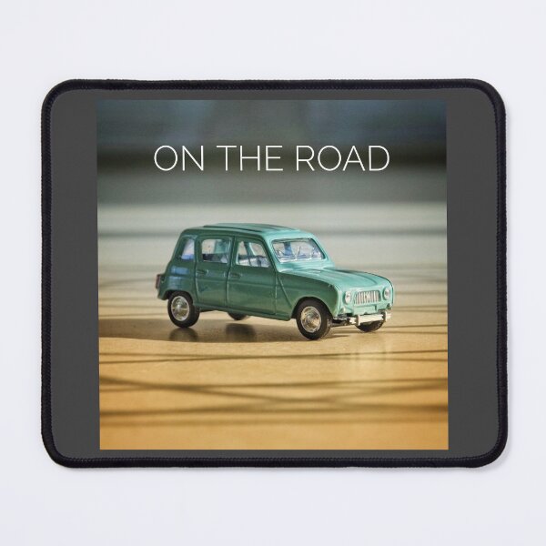 Item preview, On the road - classic designed and sold by gphotobox.